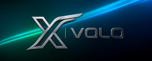 XVOLO Sign In